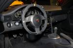 Porsche 911 GT3 RS 2010 года